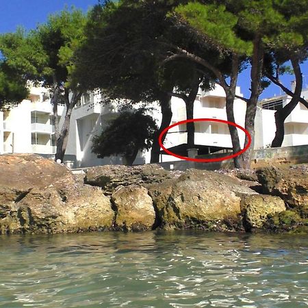 Appartamento La Caletta ガリポリ エクステリア 写真