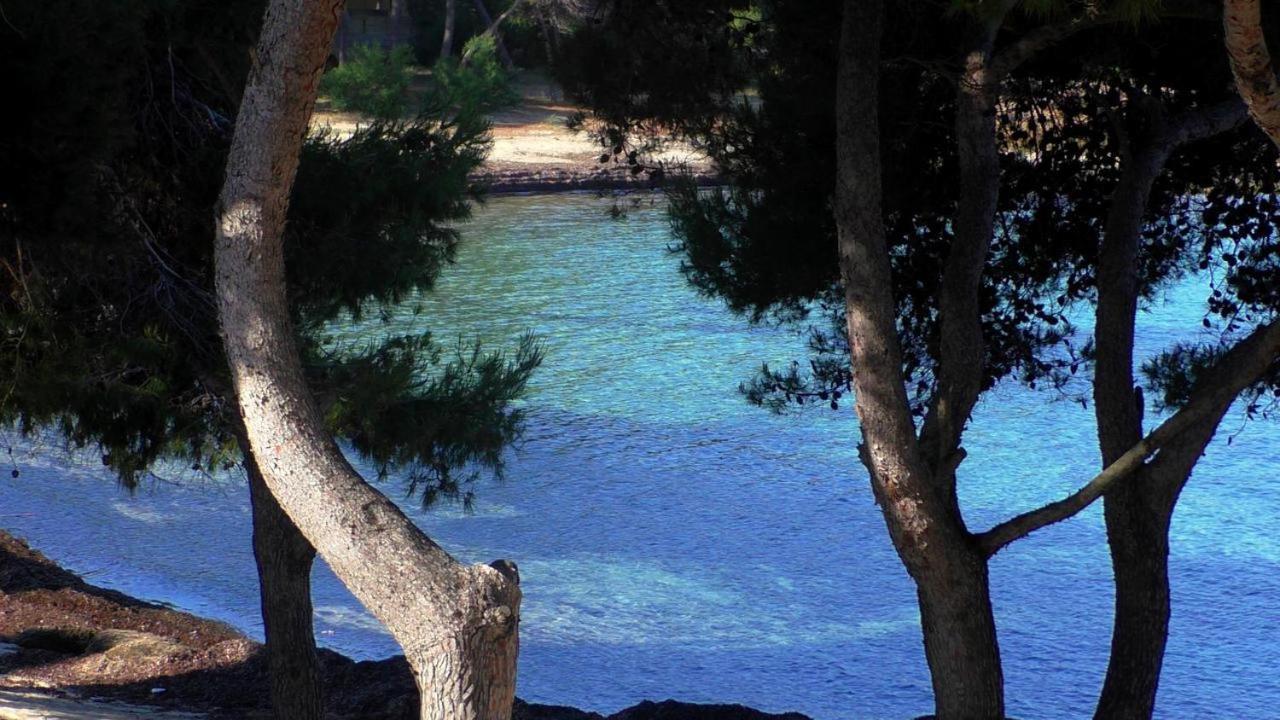 Appartamento La Caletta ガリポリ エクステリア 写真
