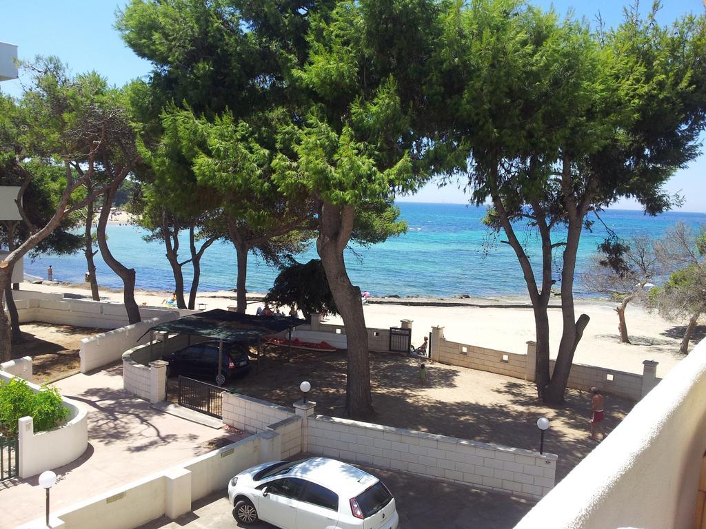 Appartamento La Caletta ガリポリ 部屋 写真